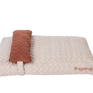 Freedog Matras eco line shufu beige
