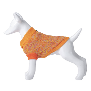 Mille Sweater Oranje