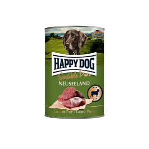 Happy Dog - Lam Puur