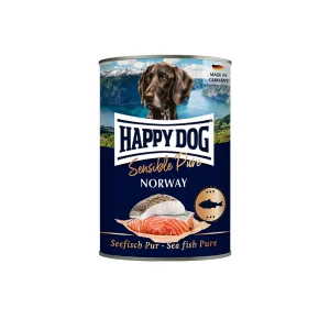 Happy Dog - Zalm Puur