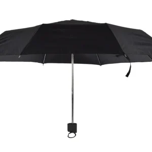 Windbestendig Paraplu - Opvouwbare Automatische Paraplu 90cm Diameter - Zwart Regenparaplu