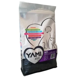 YamiPets Basic Sensitive Lam