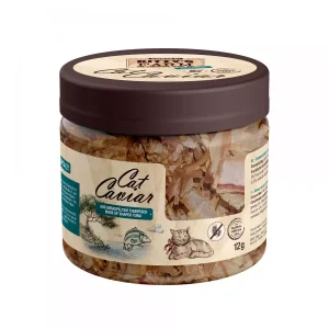 Porta 21 Kitty’s Farm – Cat Caviar