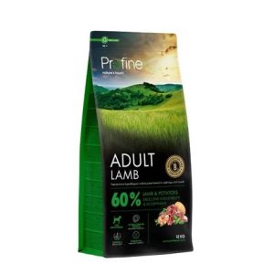 Profine Adult Lamb & Potatoes