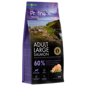 Profine Adult Large Salmon & Potatoes