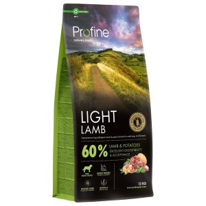 Profine Adult Light Lamb