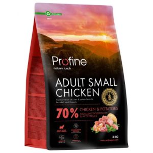 Profine Adult Small Chicken & Potatoes