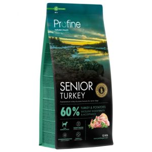 Profine Senior Turkey & Potatoes