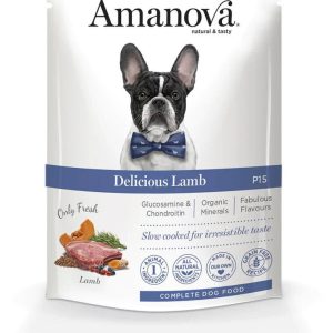 Amanova GF Delicious Lamb