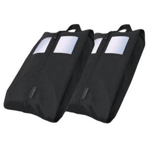 Sacs à chaussures - lot de 2