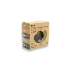 Savon naturel 5 en 1 - Neo