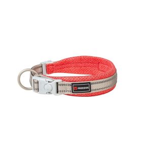 Freedog Shiva halsband rood