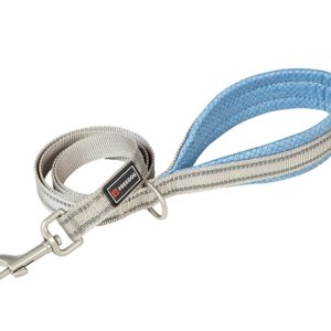 Freedog Shiva leiband hemelsblauw