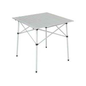Table de camping en aluminum - 2 personnes