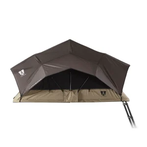 Tente de toit pliable - Little Bamboo 125 Gen.2