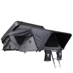 Tente de toit hybride - Mighty Oak 160 gen.3 Line-X