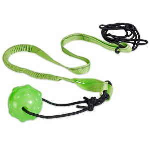 Tree tugger hondenspeelgoed