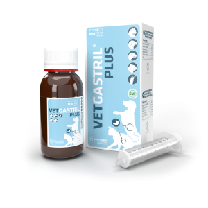 vetGASTRIL plus