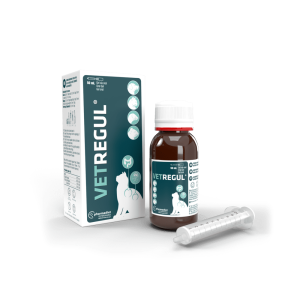 vetREGUL gel